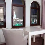Hotel Dergah 4*