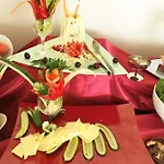 Hotel Dergah 4*
