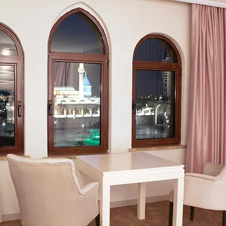 Dergah 4* Konya
