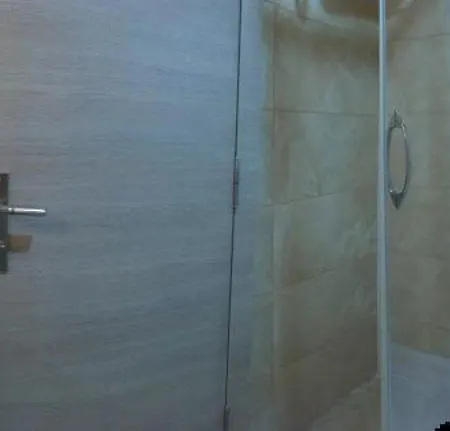 Hotel Dergah 4*