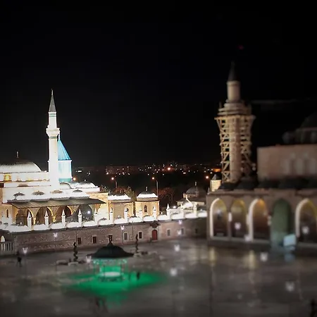 Dergah Szálloda Konya