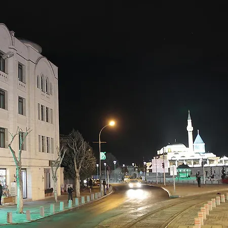Dergah 4* Konya