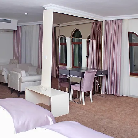 Dergah 4*