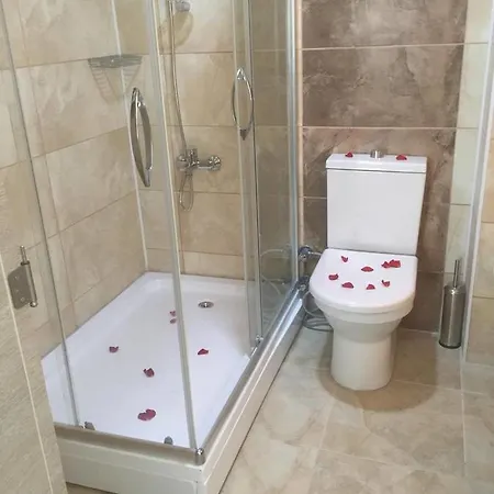 Dergah Szálloda 4*